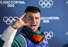 Aussie medal haul continues with mogul skiing legend, Matt Graham, securing bronze