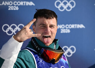 Aussie medal haul continues with mogul skiing legend, Matt Graham, securing bronze