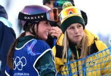 Calls for more snow sports funding after successful Winter Olympics