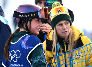 Calls for more snow sports funding after successful Winter Olympics