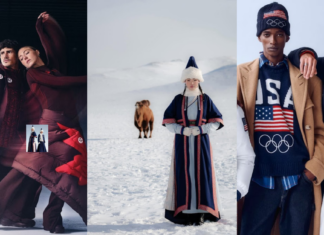 Hilarious Fashion Critical ranks Winter Olympic uniforms for best on ground