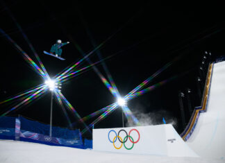 How to be the best Winter Olympic armchair judge (according to actual judges)