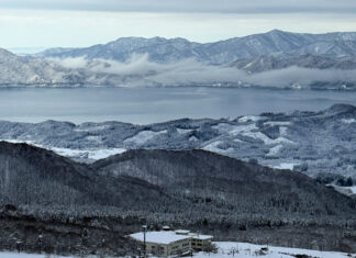 Six ski resorts in Tohoku Japan you’ve never heard of, but should