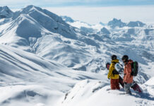 We’ve got the Austrian ski region to match every type of skier and boarder