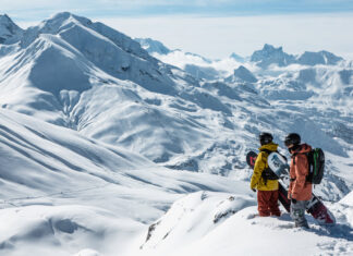 We’ve got the Austrian ski region to match every type of skier and boarder