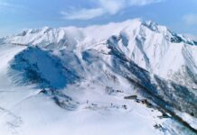 Why Gunma, Japan, is the ultimate ski and culture destination for snow adventure