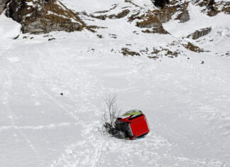 Fatal gondola accident at Engelberg shocks Swiss ski community