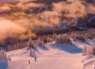 The Snow Travel Expo is coming up, and it’s bigger and better than ever