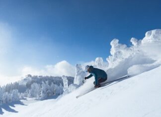 Here’s the best way to get excited for the 2026 ski season