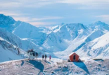 Three family-owned ski fields delivering authentic skiing in New Zealand