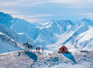 Three family-owned ski fields delivering authentic skiing in New Zealand