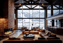 Asia’s first members-only ski resort opens in Japan