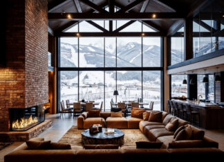 Asia’s first members-only ski resort opens in Japan