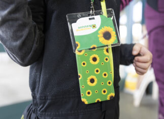 Perisher to operate the Hidden Disabilities Sunflower program