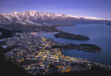 How Queenstown will steal your heart and Wānaka move your soul