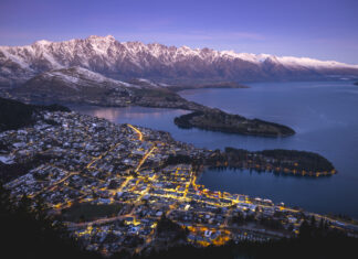 How Queenstown will steal your heart and Wānaka move your soul