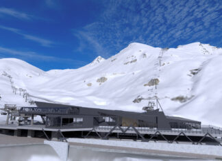 The Remarkables $150m expansion to become biggest ski area in NZ