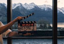 Netflix “Queenstown” drama to become your new obsession