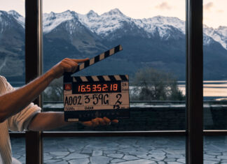 Netflix “Queenstown” drama to become your new obsession