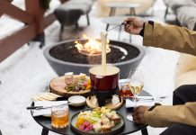 The Canadian ski resort food scene you can’t miss at Big White