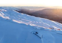 Australia’s Indra Brown to compete in Shaun White’s Snow League at Cardrona NZ