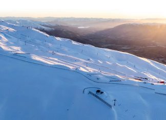 Australia’s Indra Brown to compete in Shaun White’s Snow League at Cardrona NZ
