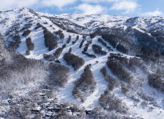 Thredbo to replace Gunbarrel chair with new $35m six seater chair
