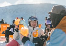 Five reasons this is your sign – for a spring ski trip to Queenstown