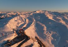 Cardrona Alpine Resort extend season until October 18