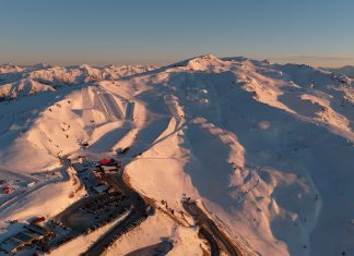 Cardrona Alpine Resort extend season until October 18