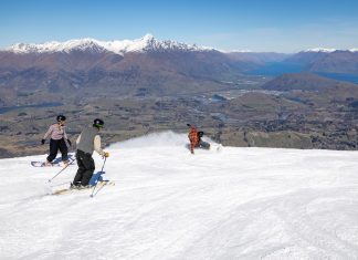 SnowsBest went to Queenstown and Wānaka, here’s all the things we’d do again