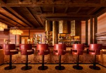 Michelin dining pop-up returns to Big Sky Resort for second ski season