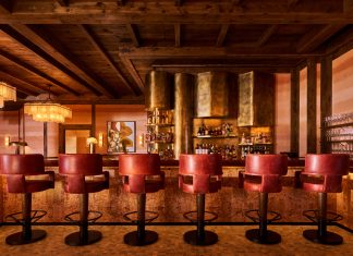 Michelin dining pop-up returns to Big Sky Resort for second ski season