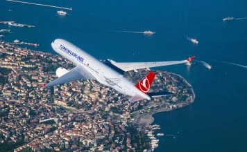 Turkish Airlines drop return flights to Europe ski season from $1399
