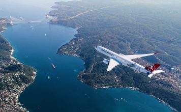 Turkish Airlines drop return flights to Europe ski season from $1399