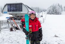 Whistler Blackcomb COO, Belinda Trembath, to also oversee Vail Resorts Australia