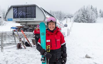 Whistler Blackcomb COO, Belinda Trembath, to also oversee Vail Resorts Australia