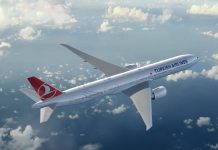 Turkish Airlines drop return flights to Europe ski season from $1399